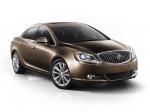 Buick Verano 2012 года